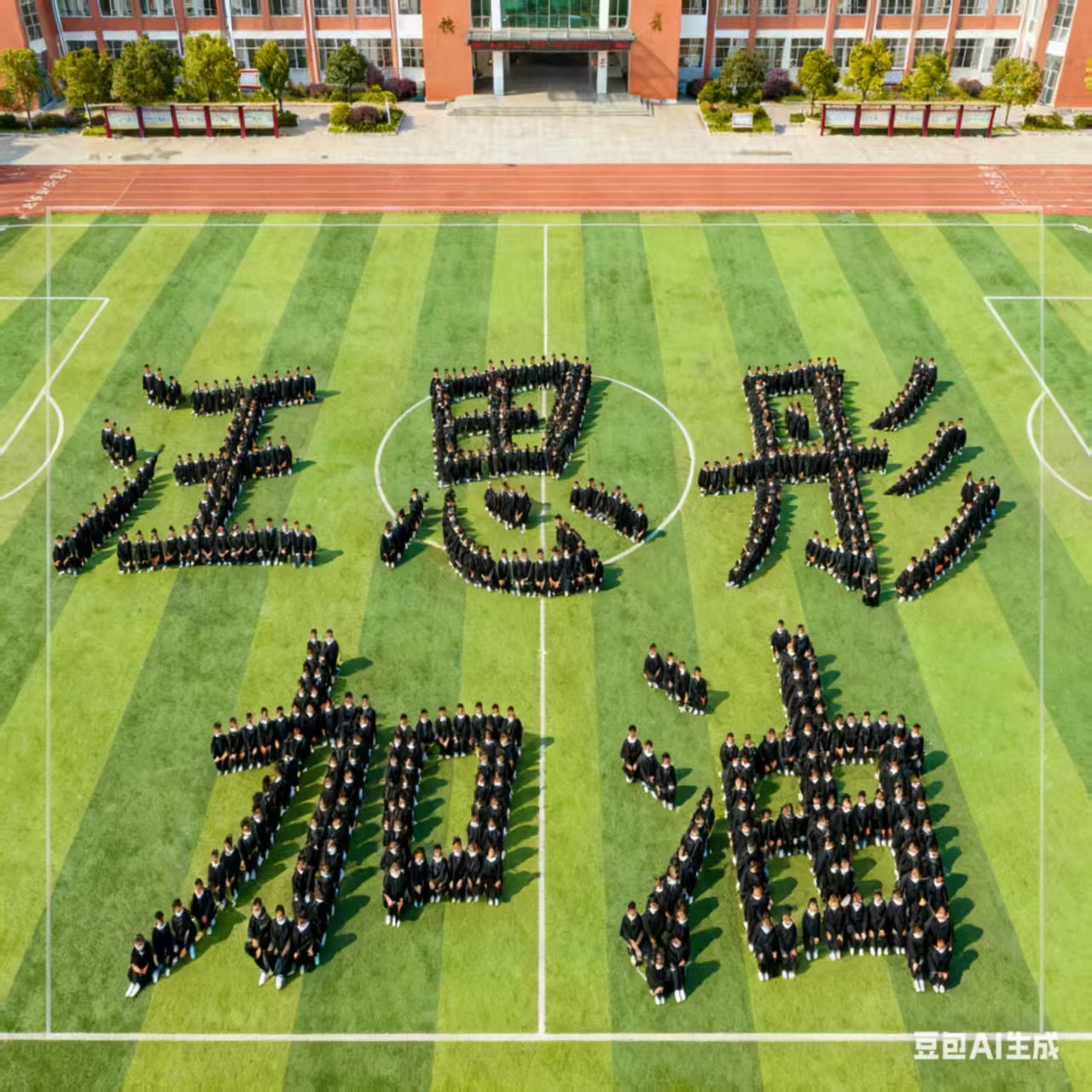 汪思彤艺考祝福挂件